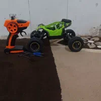 ماشین کنترلی