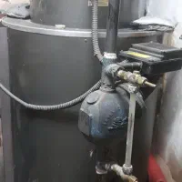 دیگ بخار