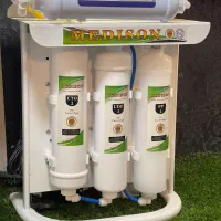 دستگاه مدیسون ۷ مرحله ای