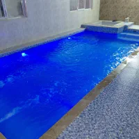 اجاره باغ  ویلا استخر دار اجاره ای  دوبلکس