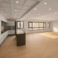 آپارتمان ۱۸۶متری هوشمند مجلل معلم میدان معلم