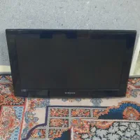 LCD سامسونگ سالم ب شرط فوری مشتری واقعی میخام|تلویزیون و پروژکتور|تهران, آذری|دیوار