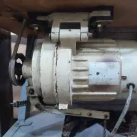 چرخ خیاطی|چرخ خیاطی و ریسندگی|اسلامشهر, شاطره|دیوار