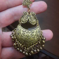 گوشواره های شیک ،نونووباکیفیت|بدلیجات|تهران, صادقیه|دیوار