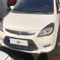 لیفان x50اتومات