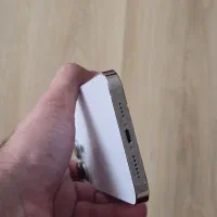 موبایل آیفون ۱۴ پرومکس در حد نو|موبایل|سمنان, |دیوار