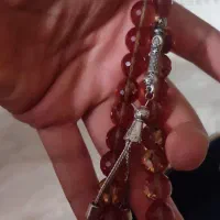 تسبیح الکساندریت روسی اصل