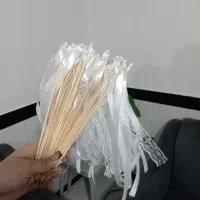 چوبک عروس داماو و گل
