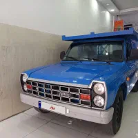 نیسان دوگانه سوز مدل 1402