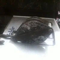 ابزار ساختمان قرقره بالا بر ساختمان