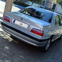 پارس tu5 سفارشی|خودرو سواری و وانت|خوی, |دیوار