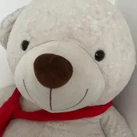 عروسک خرسی ۲ متری شیک و زیبا|اسباببازی|تهران, دکتر هوشیار|دیوار