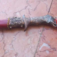 چاقوی نقشه فیل|کلکسیون و سرگرمی|ماهنشان, |دیوار