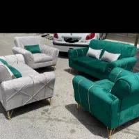 مدل اسکارلت پایه فلزی|مبلمان خانگی و میز عسلی|ورامین, ورامین|دیوار