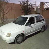 پراید 111 مدل 98 بی رنگ شاسی پلمپ|خودرو سواری و وانت|نسیمشهر, |دیوار