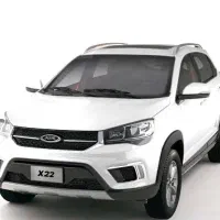 ام وی ام MVM X22 دستی