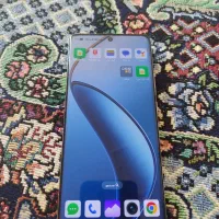 گوشی ریلمی realme 12 pro plus در حد آک|موبایل|خرم‌آباد, |دیوار