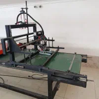 فروش دستگاه چاپ سیلک|ماشین‌آلات صنعتی|سراب, |دیوار