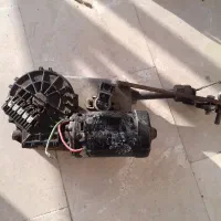 کلاچ برقی