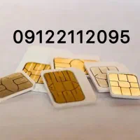 سیم کارت کد ۲
