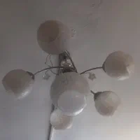 ۳عددلوسترحبابی