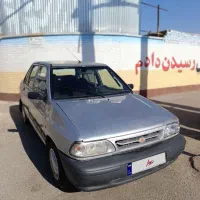 پراید ۸۶ بکر دوگانه دست|خودرو سواری و وانت|مرودشت, ابوذر شمالی|دیوار