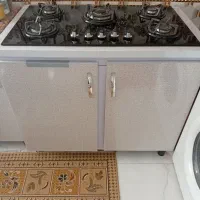 گاز صفحه ای نونو