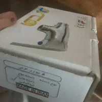 شیر تک اهرمی دستشویی گاندی