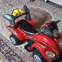 موتور شارژی