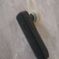 هدست بلوتوثی اصل نو با کابل   اداپتور|لوازم جانبی موبایل و تبلت|اردبیل, |دیوار