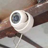 دوربین مداربسته|دوربین مداربسته|دوگنبدان, |دیوار