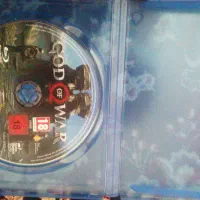 بازی ps4 گاد اف وار