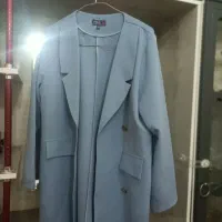 کت.مانتوشلوار اداری و مجلسی