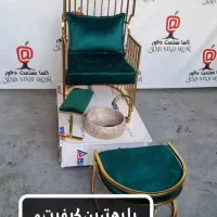 تولیدکننده تجهیزات آرایشگاهی