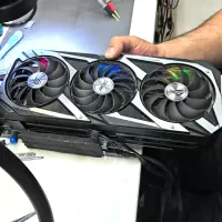 تعمیر * مادربرد PC * و * کارت گرافیک *