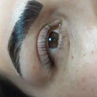 لیفت و لمینت مژه ابرو|خدمات آرایشگری و زیبایی|اصفهان, درب کوشک|دیوار
