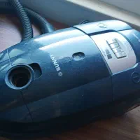 جارو برقی سانی