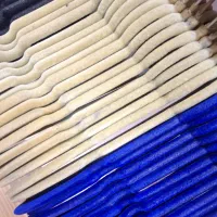 چوب رختی مخمل قلبی|بندرخت و رخت‌آویز|اهواز, کیانپارس |دیوار