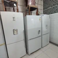 انگشتر طلا یخچال سامسونگ صندلی چرخدار میز درحد نو