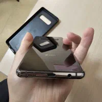 گوشی سامسونگ s10 plus با حافظه ۵۱۲ گیگ|موبایل|کرج, گلشهر|دیوار