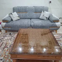 مبل ومیز|مبلمان خانگی و میز عسلی|نوشین شهر, |دیوار