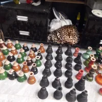 تعدادی لوازم قلیان معاوضه با پرنده و فندک قیمت خوب|کلکسیون و سرگرمی|تهران, توحید|دیوار