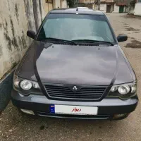 پراید 132 دوگانه شرکتی مدل 91 کم کارکرد