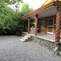 رهن کامل ویلاسالیانه استخردارچهارفصل مبله درکردان|اجارهٔ خانه و ویلا|کوهسار (البرز), |دیوار