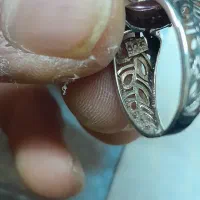 انگشتر زنانه