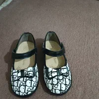 کفش بچه گانه سایز ۳۲