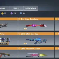 اکانت گاد همه چی تموم|کنسول، بازی ویدئویی و آنلاین|بجنورد, |دیوار