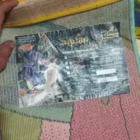 فرش عروسکی درحد نو|فرش|ملایر, |دیوار