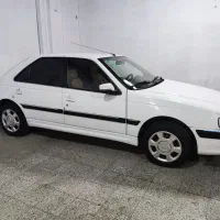 پارس 402بدون رنگ