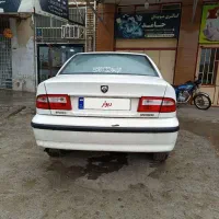 سمند LX مدل 90